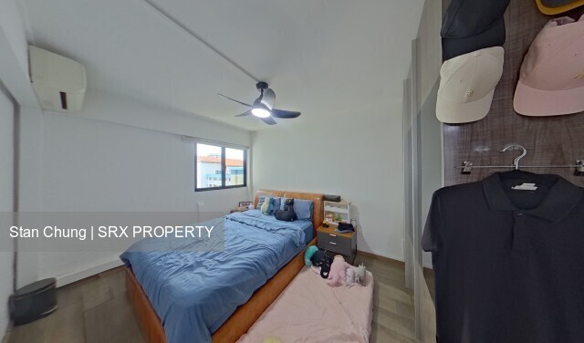 Blk 41 SIMS VISTA (Geylang), HDB 3 Rooms #555673941